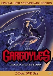 Gargoyles