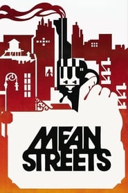 Mean Streets Danish  subtitles - SUBDL poster