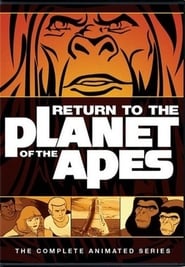 Return to the Planet of the Apes