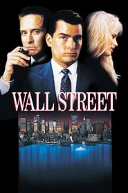 Wall Street Farsi_persian  subtitles - SUBDL poster