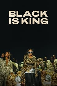Black Is King Hungarian  subtitles - SUBDL poster