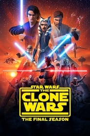 Star Wars: The Clone Wars