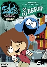 Foster's Home for Imaginary Friends