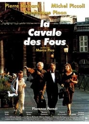 La cavale des fous