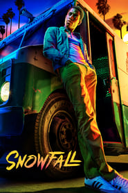 Snowfall (2017) subtitles - SUBDL poster