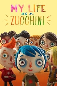 My Life as a Zucchini (Ma vie de Courgette) (2016) subtitles - SUBDL poster