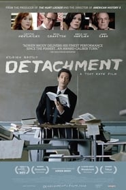 Detachment English  subtitles - SUBDL poster