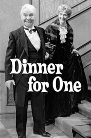 Dinner for One (1963) subtitles - SUBDL poster