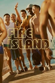 Fire Island Spanish  subtitles - SUBDL poster