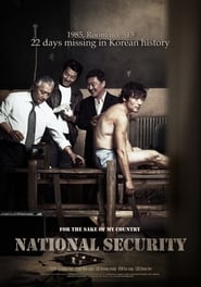 National Security (Namyeongdong 1985)