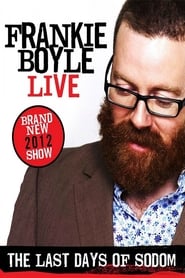 Frankie Boyle: The Last Days of Sodom (2012) subtitles