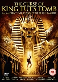 The Curse of King Tut's Tomb (2006) subtitles - SUBDL poster