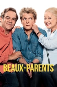 Beaux-parents English  subtitles - SUBDL poster