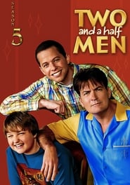 Two and a Half Men Norwegian  subtitles - SUBDL poster