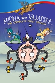 Mona the Vampire