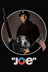 Joe (1970) subtitles - SUBDL poster