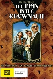 The Man in the Brown Suit (1989)