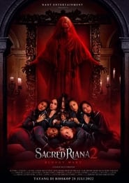 The Sacred Riana 2: Bloody Mary (2022) subtitles - SUBDL poster