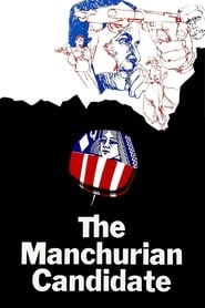 The Manchurian Candidate Arabic  subtitles - SUBDL poster