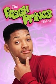 The Fresh Prince of Bel-Air (1990) subtitles - SUBDL poster