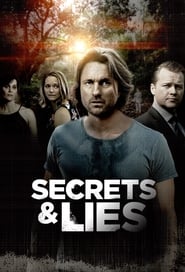 Secrets & Lies Italian  subtitles - SUBDL poster