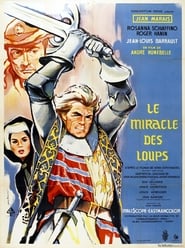 Blood on His Sword (Le miracle des loups) 1961