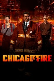 Chicago Fire (2012) subtitles - SUBDL poster