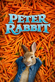 Peter Rabbit (2018) subtitles - SUBDL poster