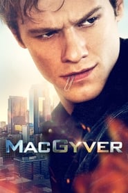 MacGyver French  subtitles - SUBDL poster