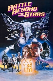 Battle Beyond the Stars Korean  subtitles - SUBDL poster