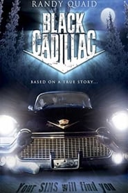 Black Cadillac (2003) subtitles - SUBDL poster