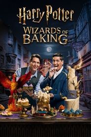 Harry Potter: Wizards of Baking