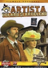 The Actress, the Dollars and the Transylvanians