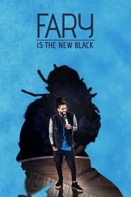 Fary Is the New Black (2018) subtitles - SUBDL poster