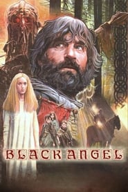 Black Angel (1980) subtitles - SUBDL poster