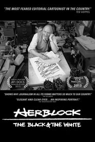 Herblock: The Black & the White (2013) subtitles - SUBDL poster