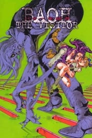 Baoh: The Visitor (1989) subtitles