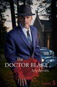 The Doctor Blake Mysteries