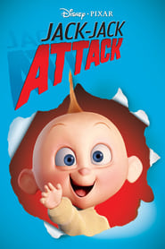 Jack-Jack Attack Greek  subtitles - SUBDL poster
