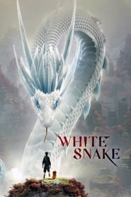 White Snake (Bai she: yuan qi / 白蛇：缘起)