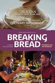 Breaking Bread (2019) subtitles - SUBDL poster