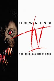 Howling IV: The Original Nightmare (1988) subtitles