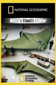 Hitler's Stealth Fighter (2009) subtitles - SUBDL poster