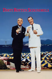 Dirty Rotten Scoundrels (1988) subtitles