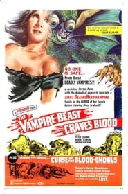 The Blood Beast Terror Spanish  subtitles - SUBDL poster