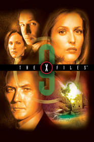 The X-Files