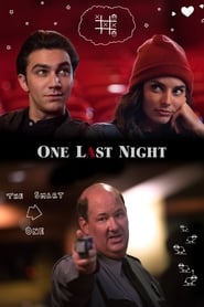 One Last Night English  subtitles - SUBDL poster