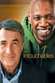 The Intouchables Norwegian  subtitles - SUBDL poster