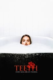 Teeth French  subtitles - SUBDL poster