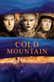 Cold Mountain Indonesian  subtitles - SUBDL poster